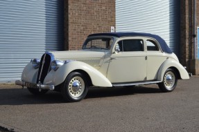 1939 Hotchkiss 686