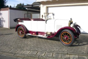 1923 Delahaye Type 87