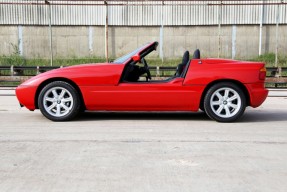 1990 BMW Z1