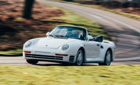 1987 Porsche 959