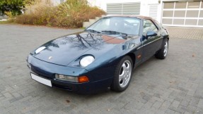 1993 Porsche 928 GTS