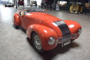 1947 Allard K1