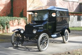 1922 Ford Model T