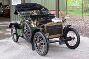 1905 Riley 9hp