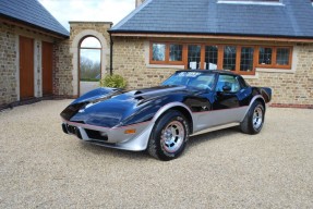 1978 Chevrolet Corvette