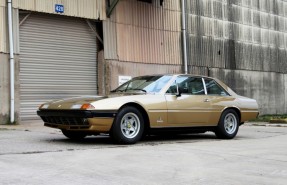 1979 Ferrari 400