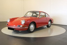 1965 Porsche 911