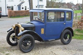 1928 Austin Seven