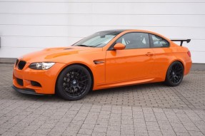 2011 BMW M3 GTS