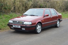 1989 Lancia Thema 8.32