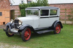 1928 Ford Model A