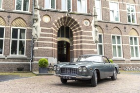 1966 Lancia Flaminia GT