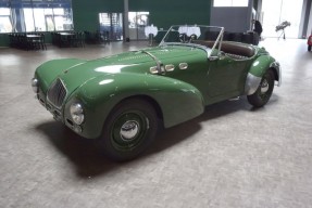 1951 Allard K2