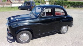 1957 Austin A35