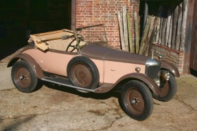 1924 AC Royal