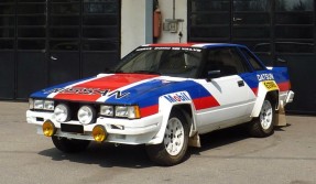 1983 Nissan 240 RS