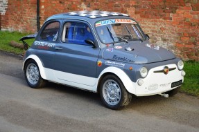 1969 Abarth Fiat 695