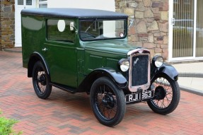 1930 Austin Seven