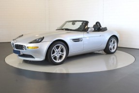 2003 BMW Z8