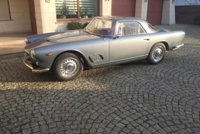 1964 Maserati 3500 GT