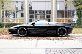 1999 Ferrari F355 Spider