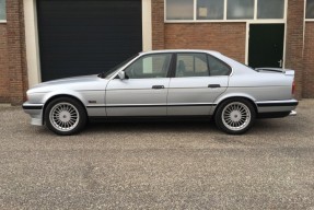 1993 BMW Alpina B10