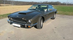 1978 Aston Martin V8