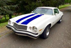 1975 Chevrolet Camaro