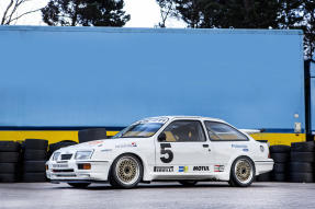 1987 Ford Sierra RS Cosworth