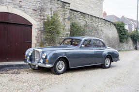 1962 Bentley S2 Continental