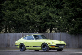 1971 Datsun 240Z