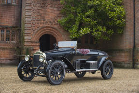 1913 Talbot 15hp