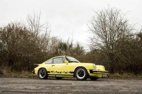 1976 Porsche 911