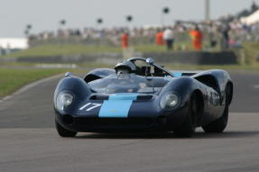 1965 Lola T70