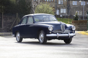 1956 Alfa Romeo 1900