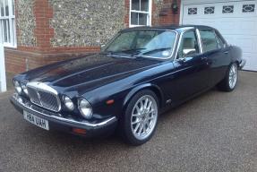 1991 Daimler Sovereign