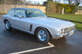 1976 Jensen Interceptor