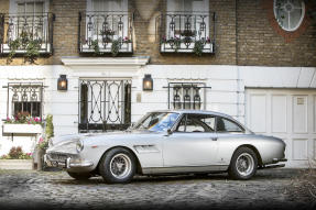 1966 Ferrari 330 GT 2+2