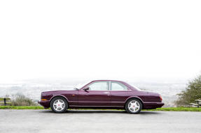 1995 Bentley Continental R