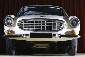 1965 Volvo P1800