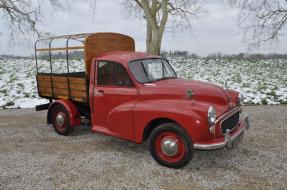 1971 Austin-Morris Minor