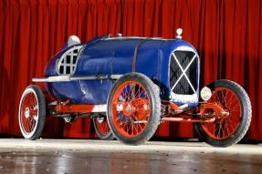 1922 Salmson AL3