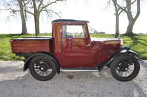 1930 Morris Minor