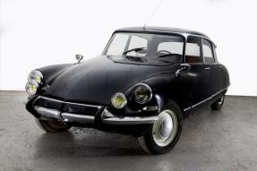 1965 Citroën DS