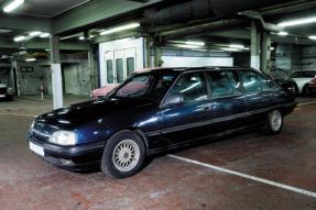 1991 Opel Omega