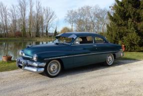 1951 Mercury Eight