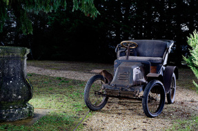 1903 Clément-Bayard Type B