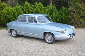 1964 Panhard PL17