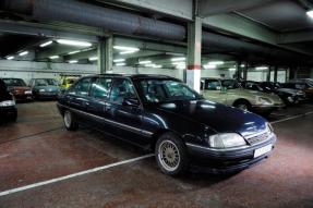 1992 Opel Omega