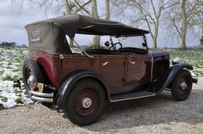 1930 Fiat 514